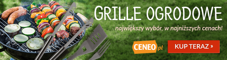 Grille ogrodowe na Ceneo.pl