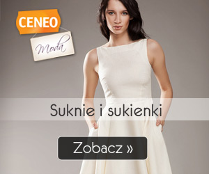 Sukienki - zobacz na Ceneo
