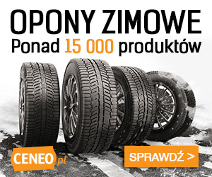 Motoryzacja - wybierz na Ceneo.pl