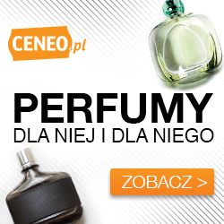 Perfumy i wody - porównaj na Ceneo