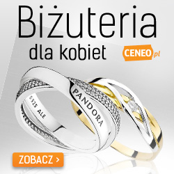 Biżuteria dla kobiet - porównaj na Ceneo.pl