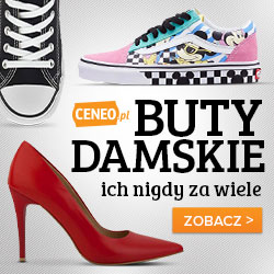 Buty damskie - sprawdź na Ceneo.pl