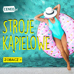 Stroje kąpielowe na Ceneo.pl