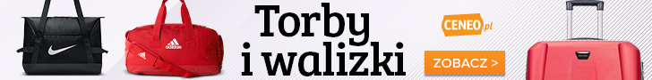 Torby i walizki - zobacz na Ceneo.pl