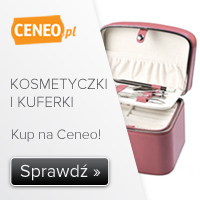 Kosmetyczki - zobacz na Ceneo