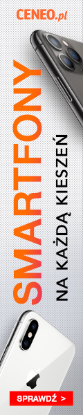 Telefony komórkowe - porównaj na Ceneo.pl