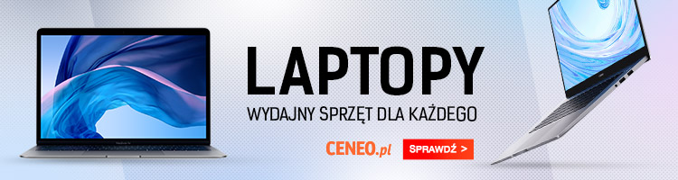 Laptopy i komputery na Ceneo.pl