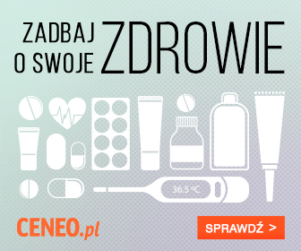 Zdrowie na Ceneo.pl