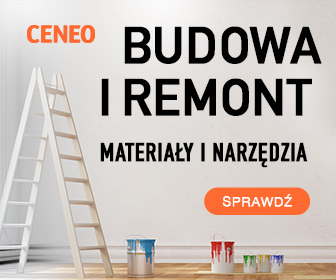 Budowa i remont - porównaj na Ceneo