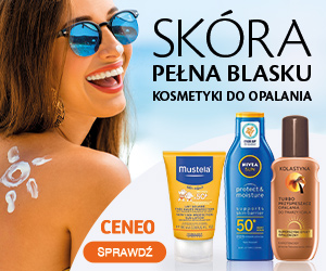 Opalanie na Ceneo