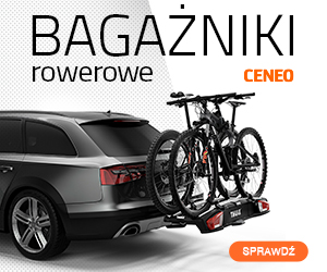 Uchwyty rowerowe - sprawdź na Ceneo.pl