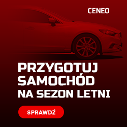 Motoryzacja - wybierz na Ceneo.pl
