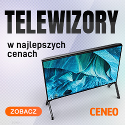 Telewizory na Ceneo.pl