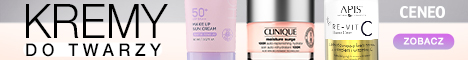 Kremy do twarzy - wybierz na Ceneo.pl