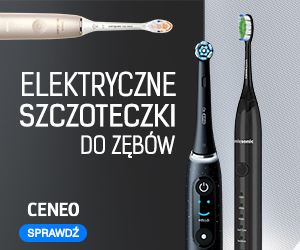 Elektryczne szczoteczki do zębów - wybierz na Ceneo