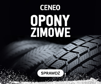 Opony zimowe - zobacz na Ceneo.pl