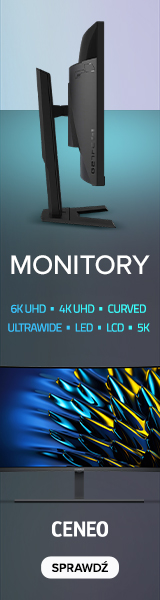 Monitory - sprawdź opinie