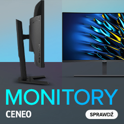 Monitory - sprawdź na Ceneo