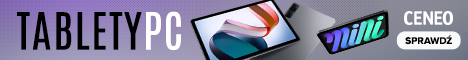 Tablety PC - wybierz na Ceneo.pl