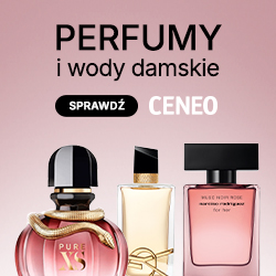 Perfumy damskie - zobacz ceny