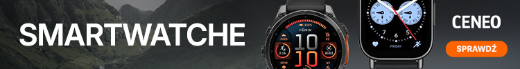 Smartwatche - zobacz na Ceneo.pl
