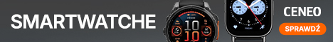 Smartwatche - wybierz na Ceneo