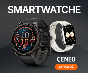 Smartwatche - zobacz na Ceneo