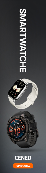 Smartwatche - sprawdź na Ceneo