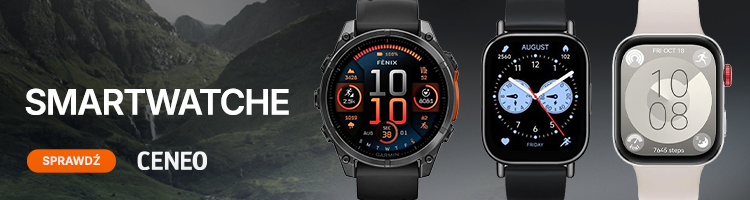 Smartwatche na Ceneo