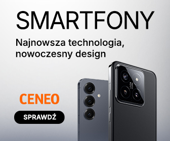 Telefony komórkowe - porównaj na Ceneo.pl