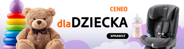 Dla dziecka na Ceneo