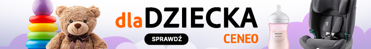 Dla dziecka - wybierz na Ceneo