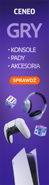 Gry - sprawdź na Ceneo.pl