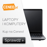 Laptopy i komputery - zobacz na Ceneo.pl