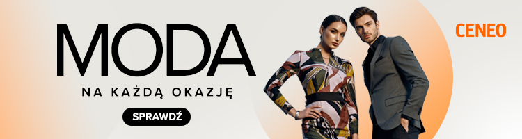 Moda - sprawdź opinie