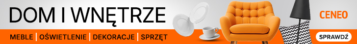 Dom i wnętrze - zobacz ceny