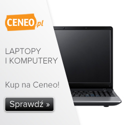 Laptopy i komputery na Ceneo