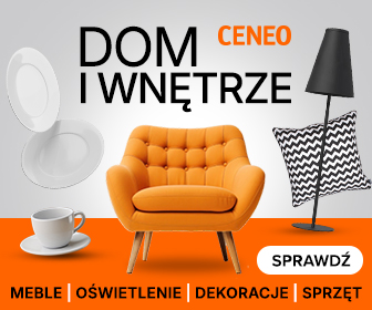 Dom i wnętrze - zobacz na Ceneo