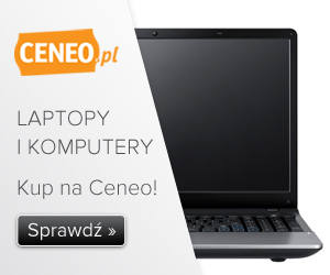 Laptopy i komputery - zobacz na Ceneo.pl