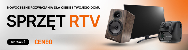 RTV - zobacz na Ceneo