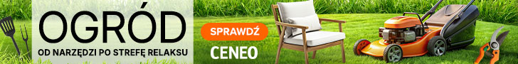 Ogród - sprawdź opinie