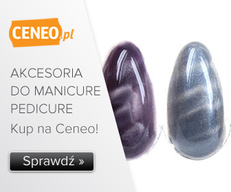Manicure i pedicure - zobacz na Ceneo