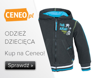 Odzież dziecięca - zobacz na Ceneo.pl