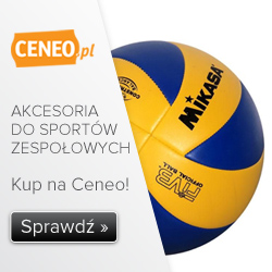 Sporty zespołowe - zobacz na Ceneo.pl