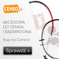 Tenis i pokrewne - sprawdź na Ceneo.pl